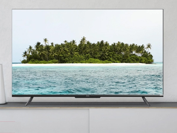 Kích thước màn hình là 55 inch Kích thước màn hình là 55 inch