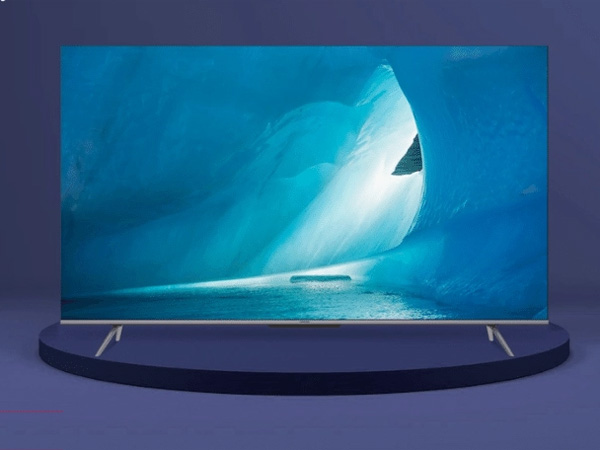 Tivi giúp tái tạo hình ảnh sống động, rực rỡ Tivi giúp tái tạo hình ảnh sống động, rực rỡ