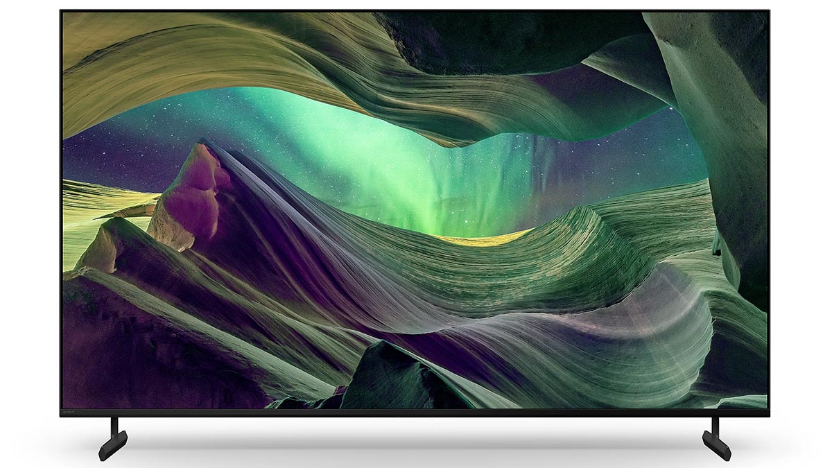 tivi-sony-kd-55x85l-man-hinh-55-inch Tivi Sony 4K 55 Inch KD-55X85L có màn hình 55 inch