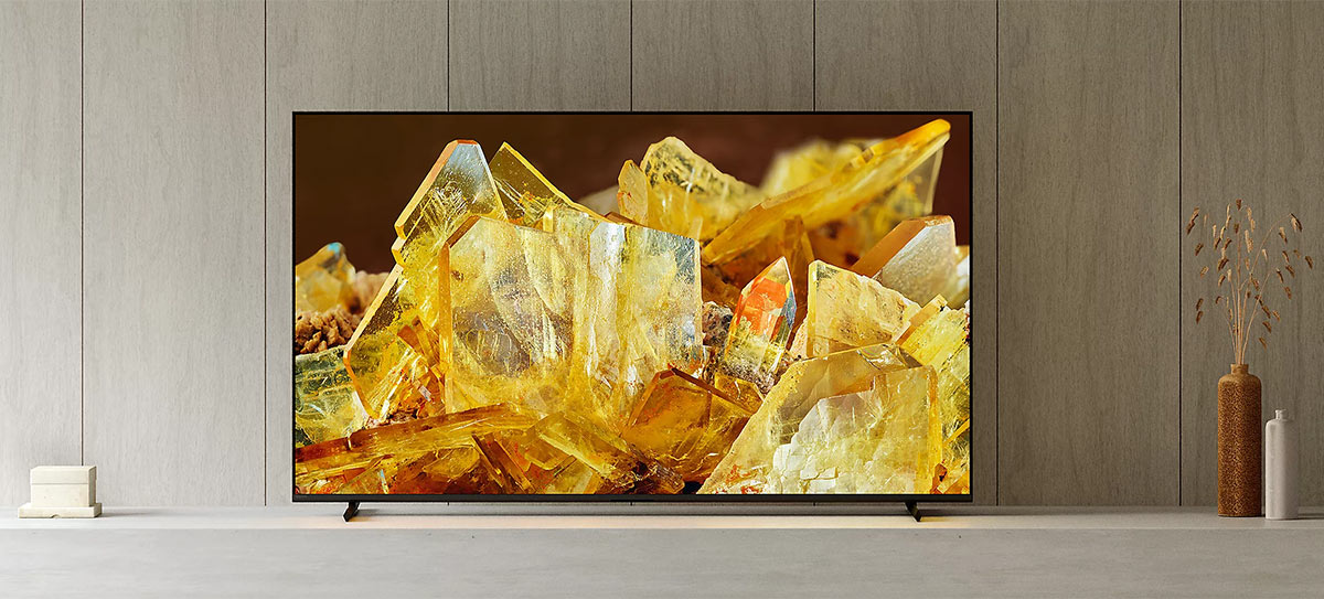 tivi-sony-xr85x90l-trong-khong-gian Tivi Sony XR-85X90L trong không gian