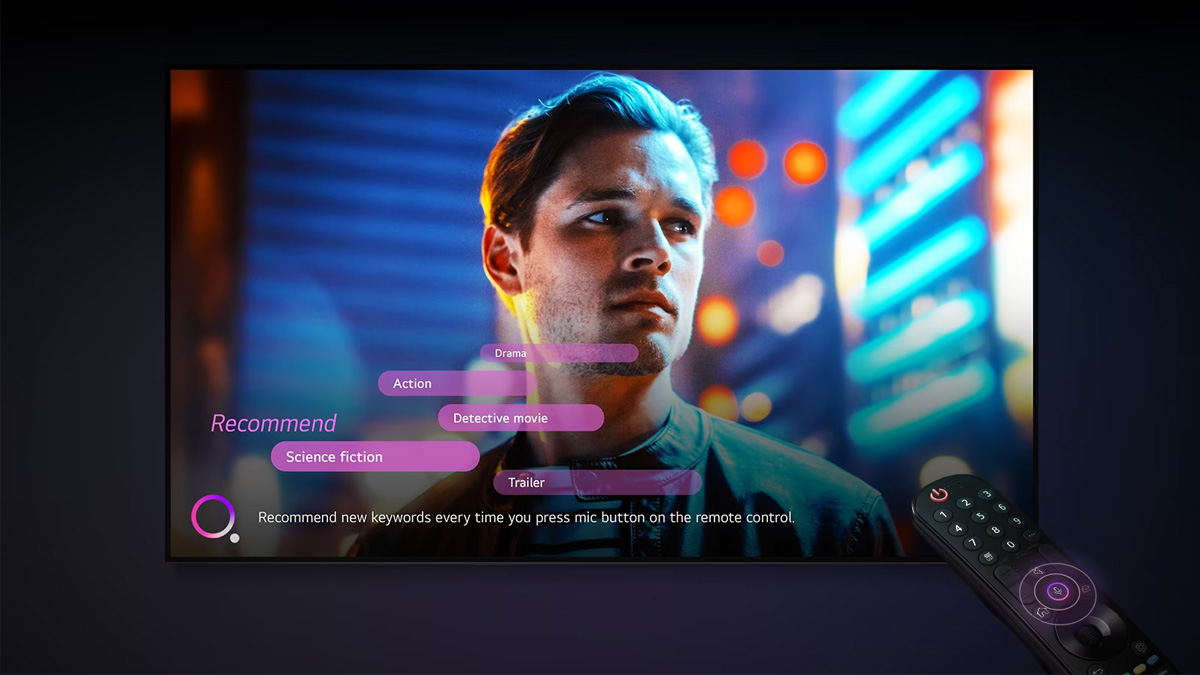 Trợ lý nội dung Concierge