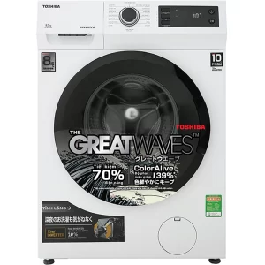 Máy Giặt Toshiba 10.5 Kg TW-BL115A2V(SS)