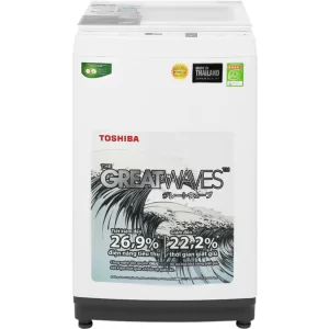 Máy Giặt Toshiba 9 Kg AW-DK1000FV (KK)