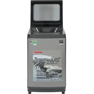Máy Giặt Toshiba 12 Kg AW-DUK1300KV(SG)