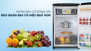 Top 10 tủ lạnh giá rẻ dưới 3 triệu đáng mua nhất 2024
