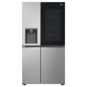 Tủ lạnh LG Inverter 635 lít Side By Side InstaView GR-G257BL