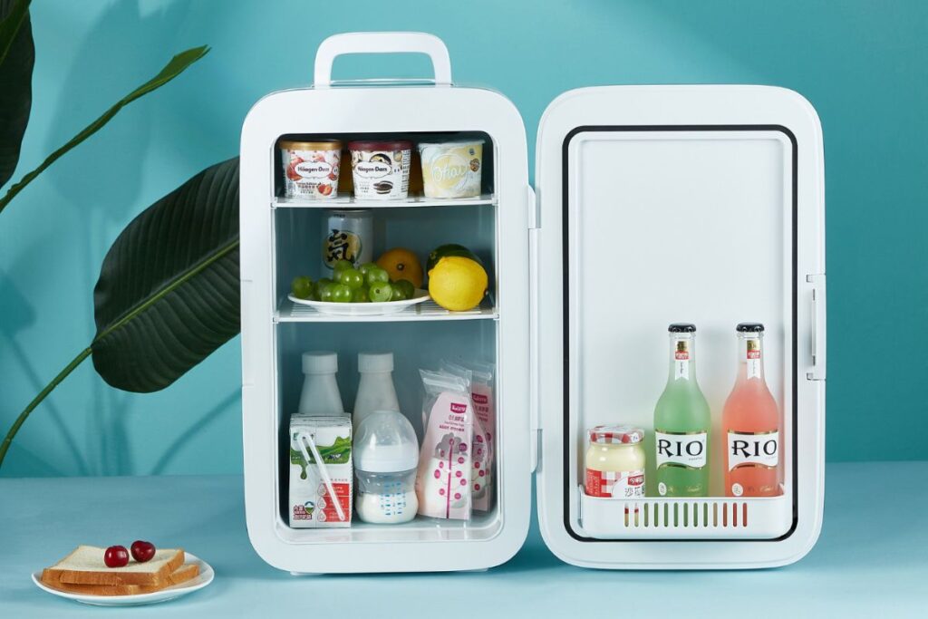 Top 4 tủ lạnh mini giá rẻ dưới 2 triệu đáng mua tại TPHCM