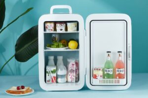 Top 4 tủ lạnh mini giá rẻ dưới 2 triệu đáng mua tại TPHCM