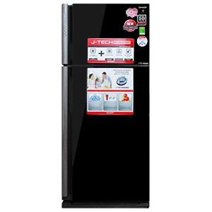 tủ lạnh sharp j-tech
