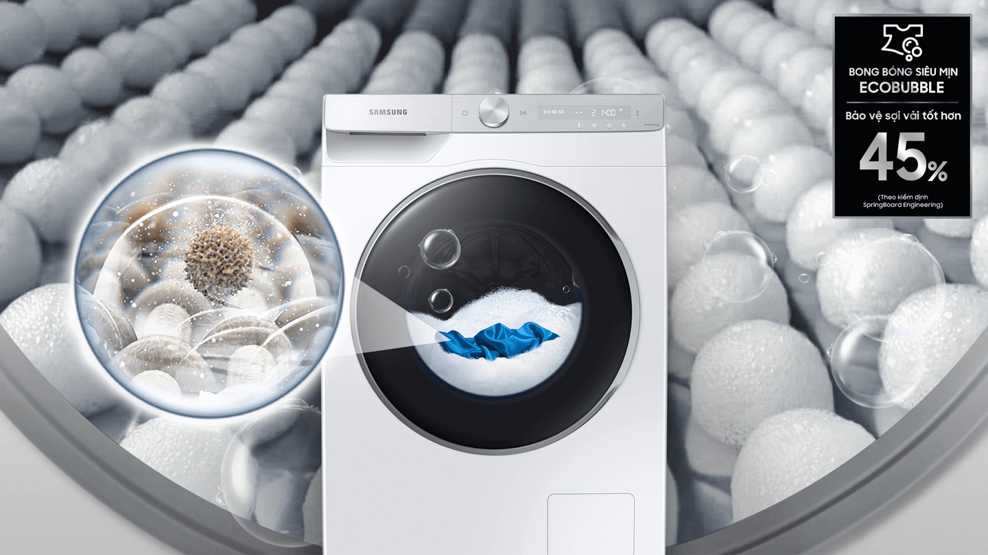 vn-feature-front-loading-washer-ww80ta046aeef-382666-416441473 Bong Bóng Siêu Mịn Eco Bubble™