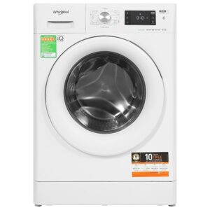 Máy giặt Whirlpool Inverter 8 kg FWG81284W