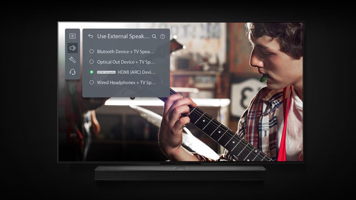 wow-interface Giải pháp cài đặt âm thanh tiện lợi hơn cùng WOW Interface