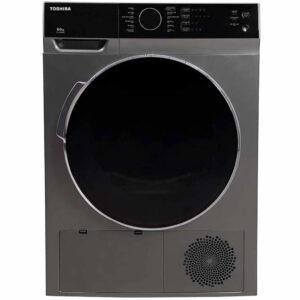 Máy Sấy Bơm Nhiệt Toshiba Inverter 10 Kg TD-BK110GHV(MK)