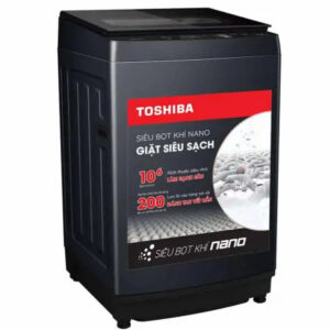 Máy giặt Toshiba Inverter 9.5 Kg TW-BK105G4V(MG