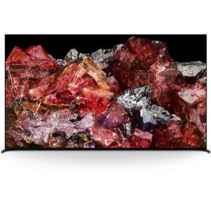 Google Tivi ULED Hisense 4K 43 inch 43U6K