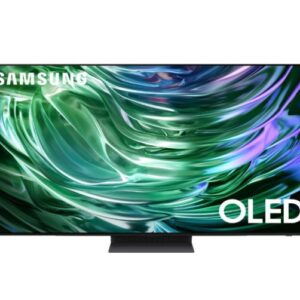 Smart Tivi OLED Samsung 4K 65 Inch QA65S90D