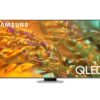 Smart Tivi QLED Samsung 4K 55 Inch QA55Q80D