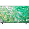 Smart Tivi Samsung 4K 43 Inch UA43DU8000