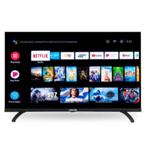 Android Tivi Sharp Full HD 42 inch 2T-C42EG2X