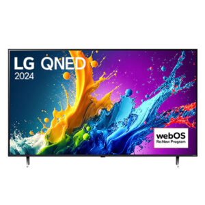 Smart Tivi QNED LG 4K 55 Inch 55QNED80TSA
