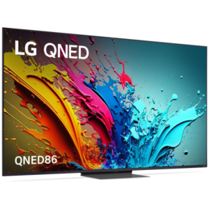 Smart Tivi QNED LG 4K 86 Inch 86QNED91TSA