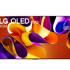 Smart Tivi LG OLED Evo 4K 55 Inch OLED55G4PSA