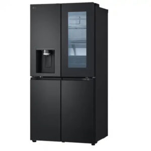 Tủ lạnh LG Inverter 264 Lít GV-D262BL