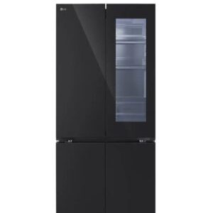 Tủ Lạnh LG Inverter 459 Lít LTD46BLMA