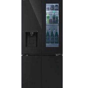 Tủ lạnh LG Inverter 332 lít LBD33BLM