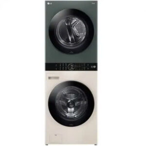 Máy giặt cửa trên Casper 9kg WT-9NB3