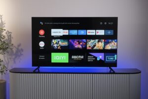 Top 5 Smart Tivi Giá Rẻ Dưới 5 Triệu, “Ngon, Bổ, Rẻ” Đáng Mua Nhất