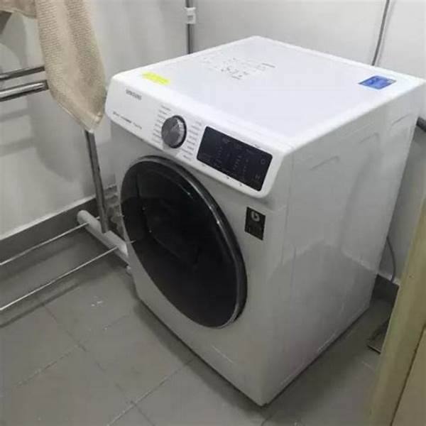Hướng dẫn sử dụng máy sấy thông hơi 8kg Electrolux UltimateCare 500 EDV805JQWA