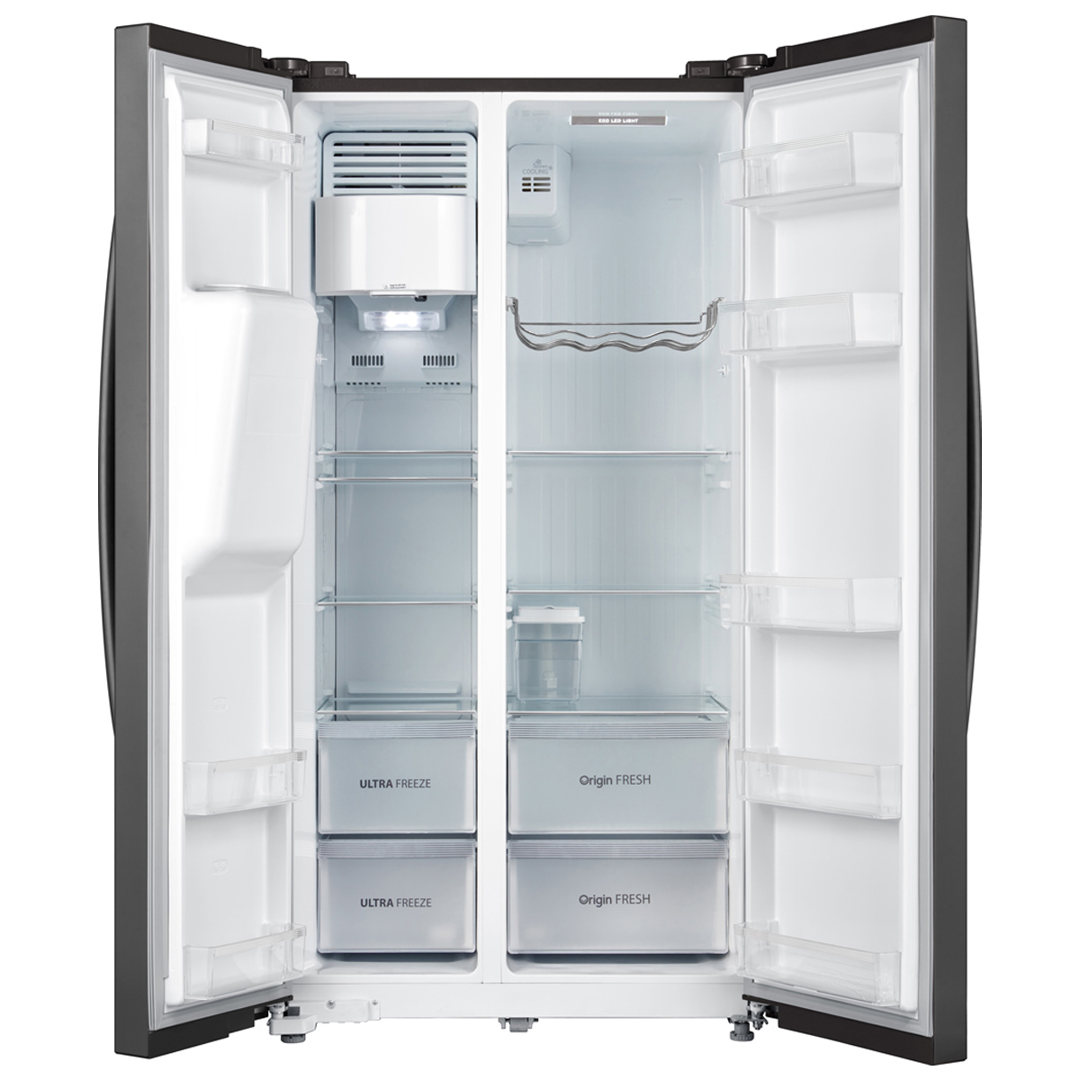 Hướng Dẫn Sử Dụng Tủ Lạnh Toshiba 493 Lít Hiệu Quả Và Đúng Cách