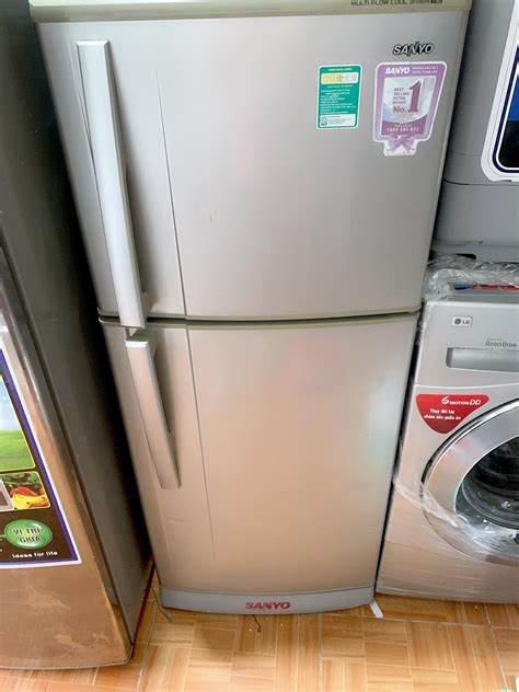 Mua tủ lạnh cũ: Nên hay không? Cùng phân tích ưu và nhược điểm