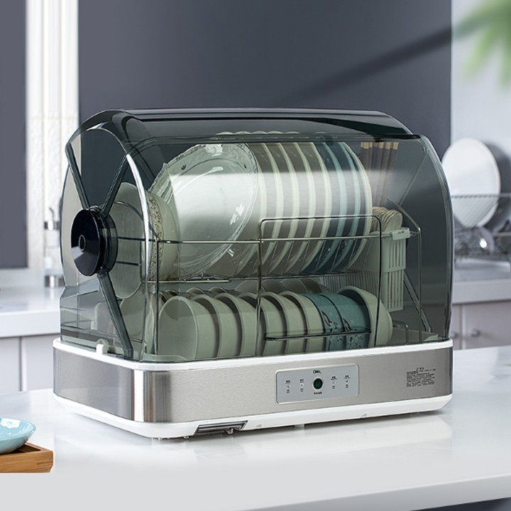 Máy Sấy Bát Đĩa Gia Đình Tiết Kiệm Điện Năng: Lựa Chọn Hoàn Hảo Cho Sức Khỏe và Thời Gian