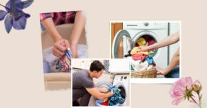 Hướng Dẫn Sử Dụng Máy Giặt LG Để Sấy Quần Áo Hiệu Quả