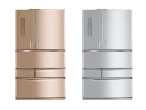 sử dụng tủ lạnh hitachi