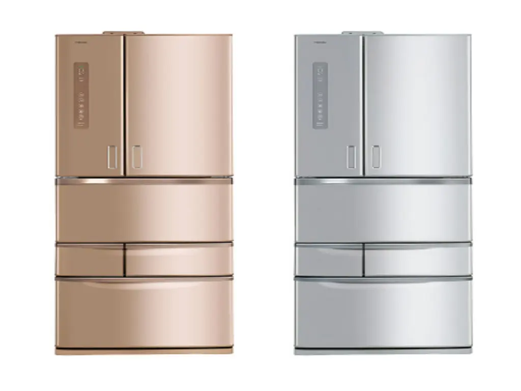 sử dụng tủ lạnh hitachi