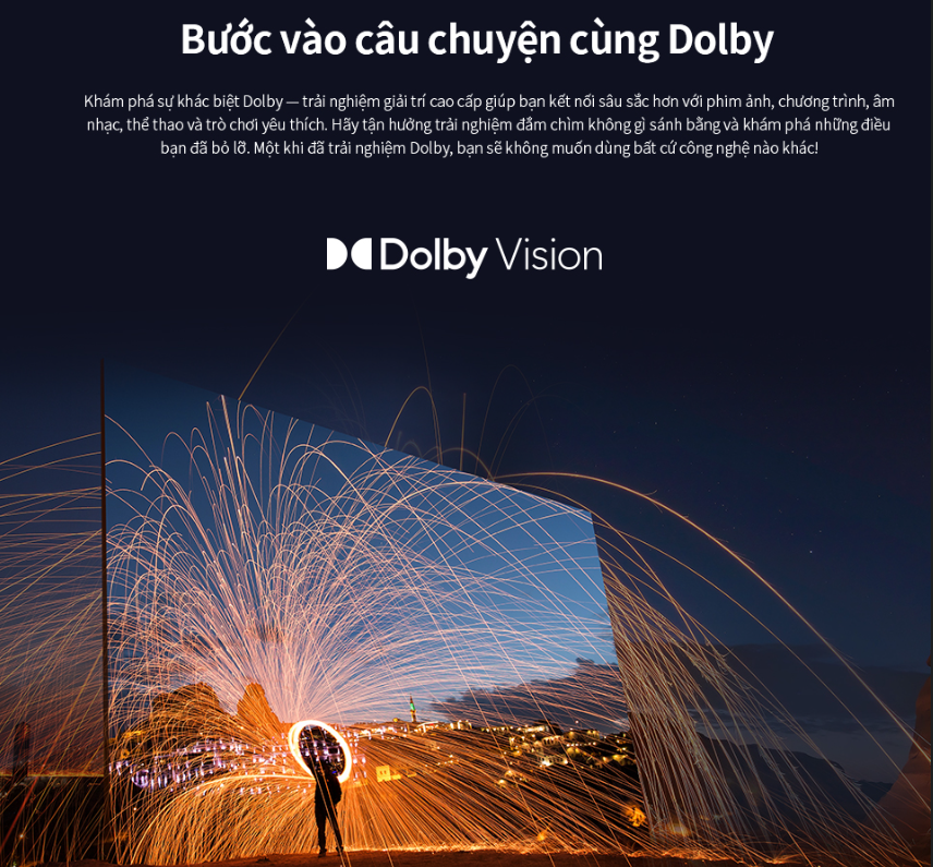 Dolby Vision