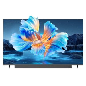 Google TV K-Elec 65QL990VSB 65 inch QLED 4K