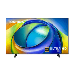 Google TV Toshiba 43C350RP 43 inch 4K Smart TV