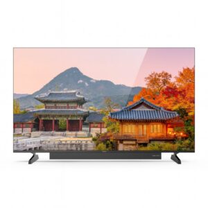 Google TV K-Elec 55UL990VSB 55 inch QLED 4K