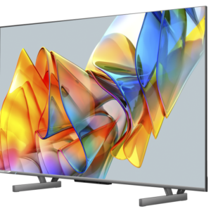 Google TV Hisense 75U6K 75 inch ULED Mini-LED 4K