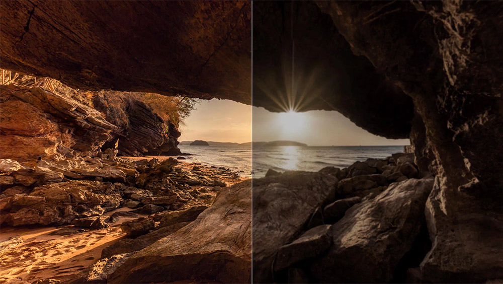 Dynamic Lighting Bionic