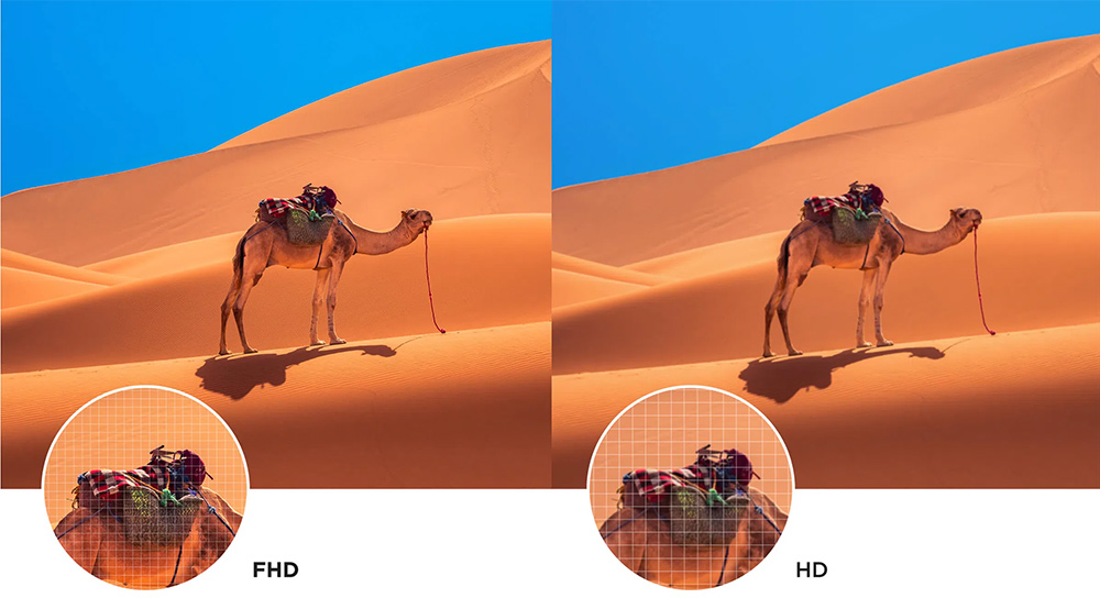 Âm thanh mạnh mẽ với công nghệ Dolby Audio