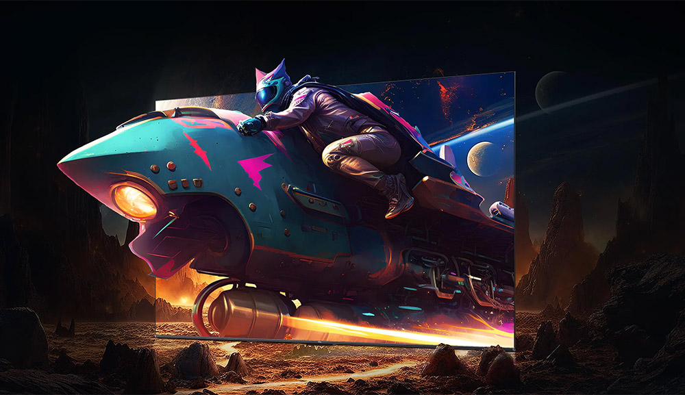 Trải nghiệm chơi game tối ưu