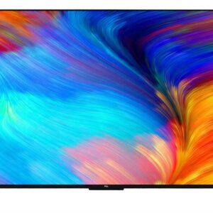 Google Tivi TCL 55P638 55 inch 4K