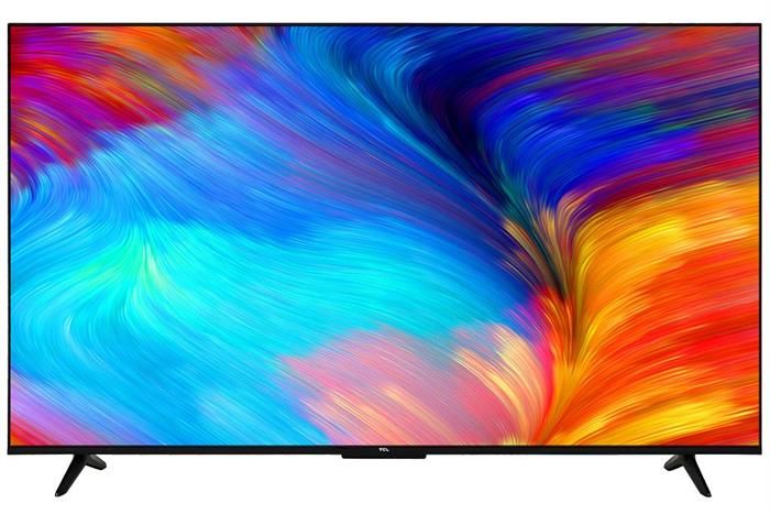 Google Tivi TCL 55P638 55 inch 4K – Màn Hình Lớn, Trải Nghiệm Giải Trí Sống Động