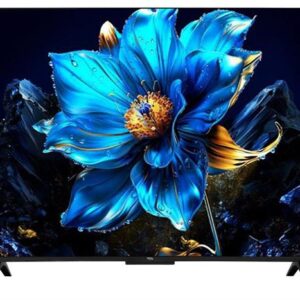 Google Tivi QLED TCL 43P7K 43 Inch 4K