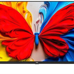 Google Tivi QLED TCL 32S5K 32 inch AI FHD